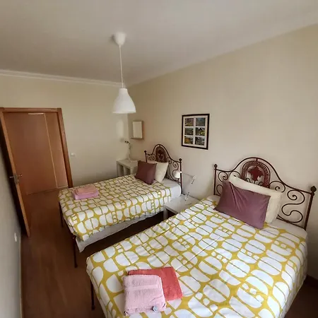 Villasferrel - Flowerpot House *